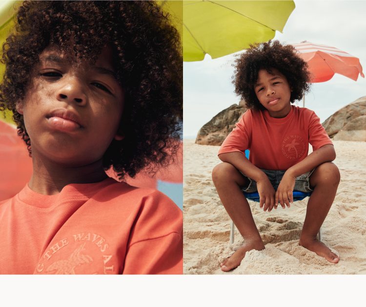 Summer | Kids