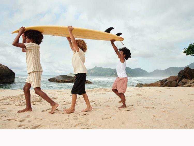Summer | Kids