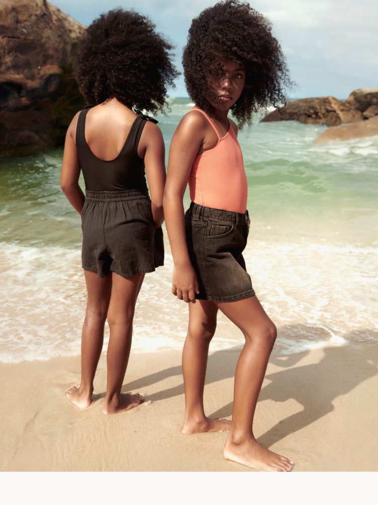 Summer | Kids