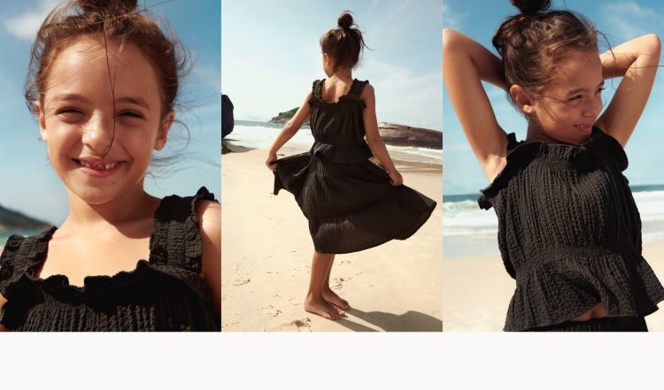 Summer | Kids
