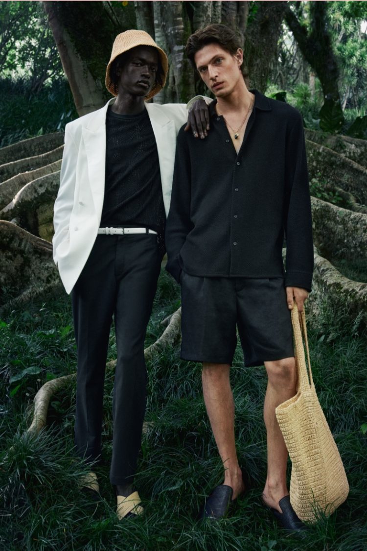 Summer 2024 | Men