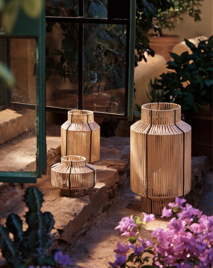 Summer in Provence