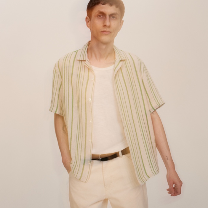 New Arrivals Casual