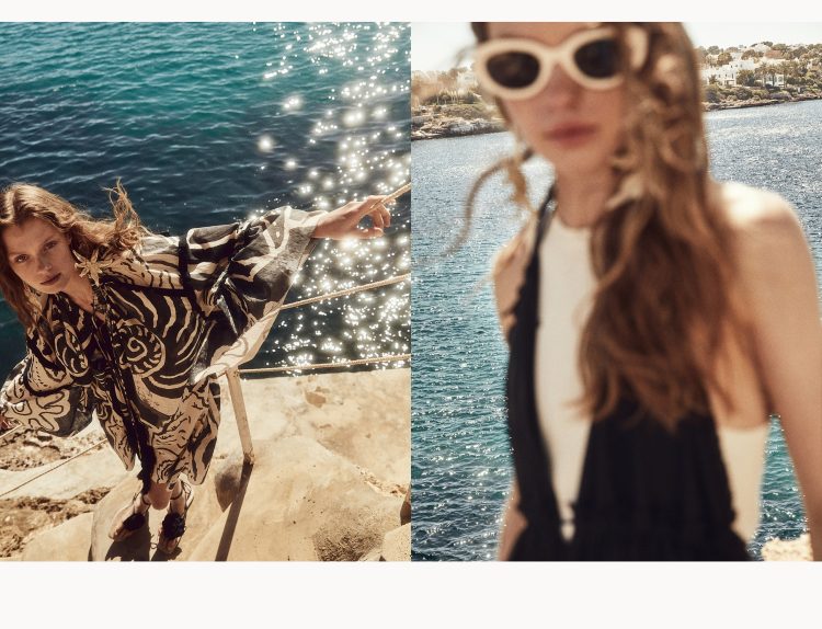 Studio Capsule mini summer