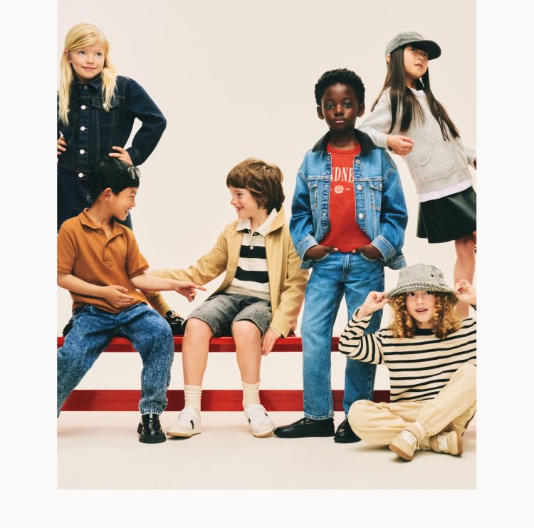 Back to School 2 Kids