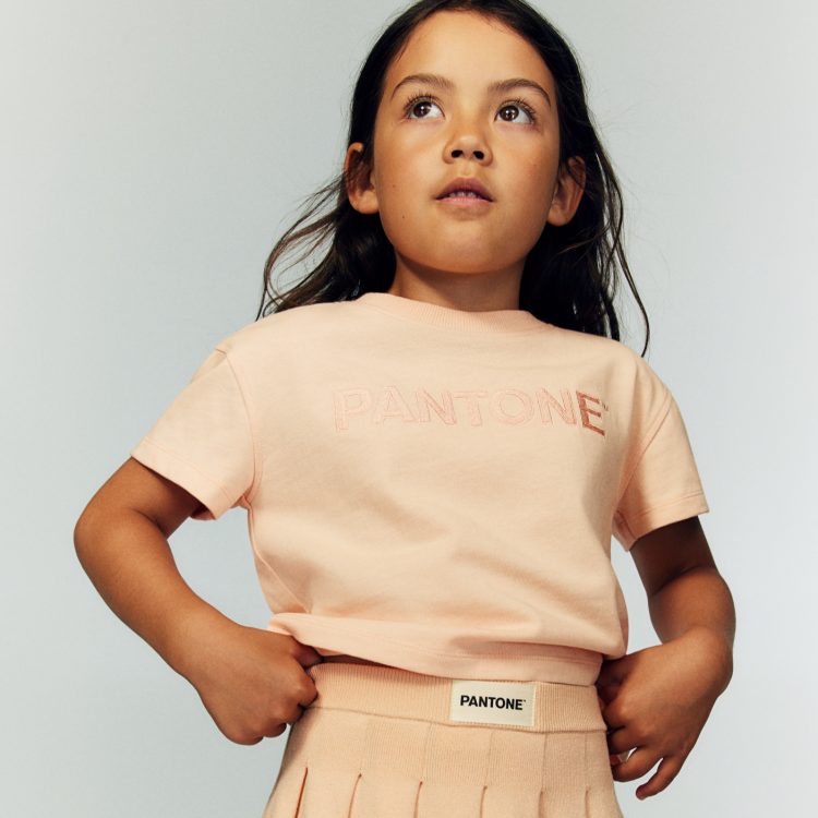 PANTONE – Kids