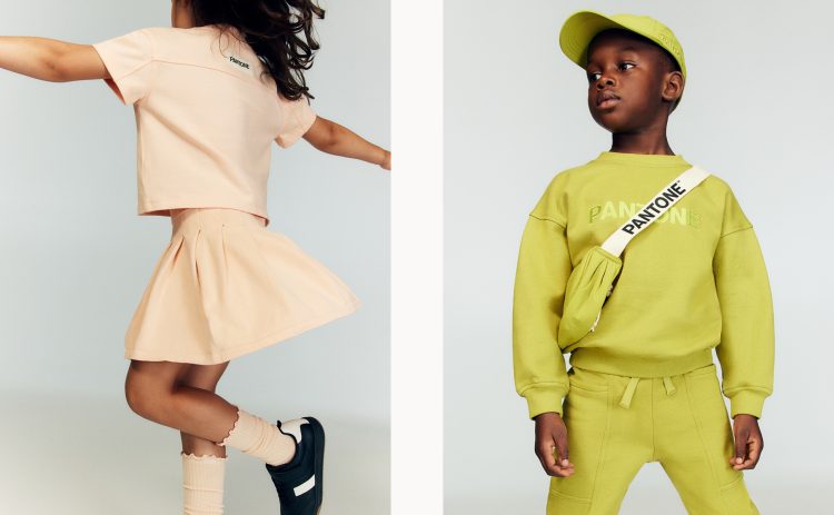 PANTONE – Kids