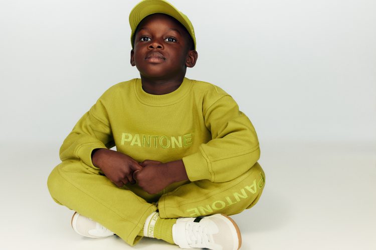 PANTONE – Kids