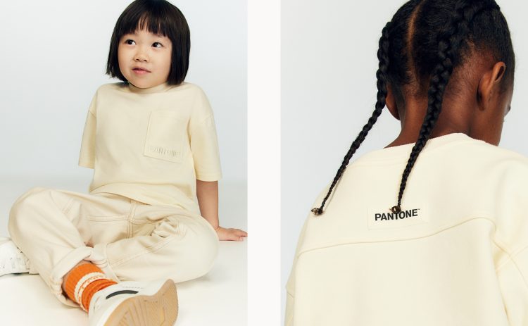 PANTONE – Kids