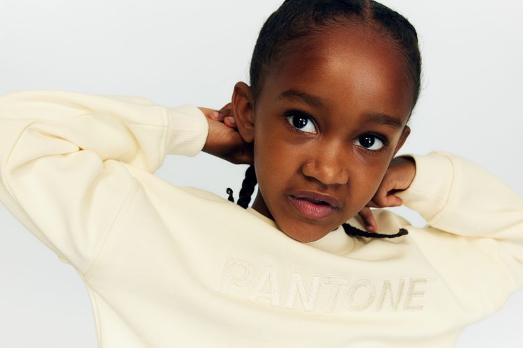 PANTONE – Kids