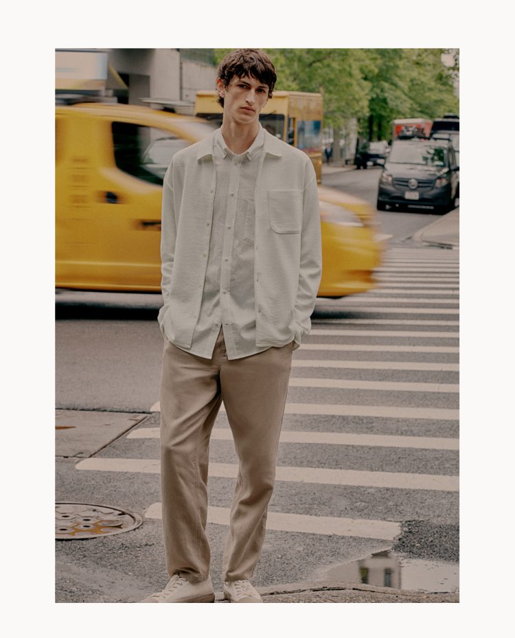 Transitional Authentics 