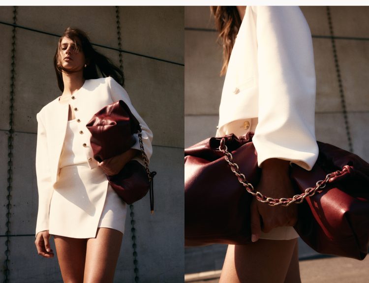New Parisian chic