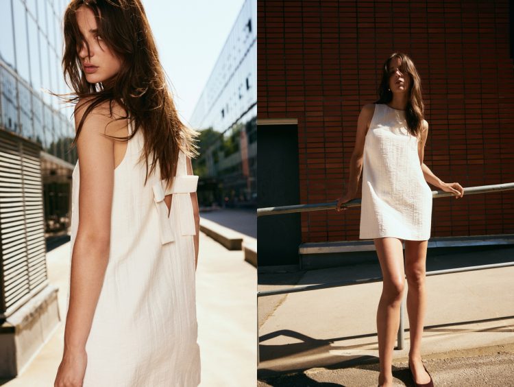 New Parisian chic