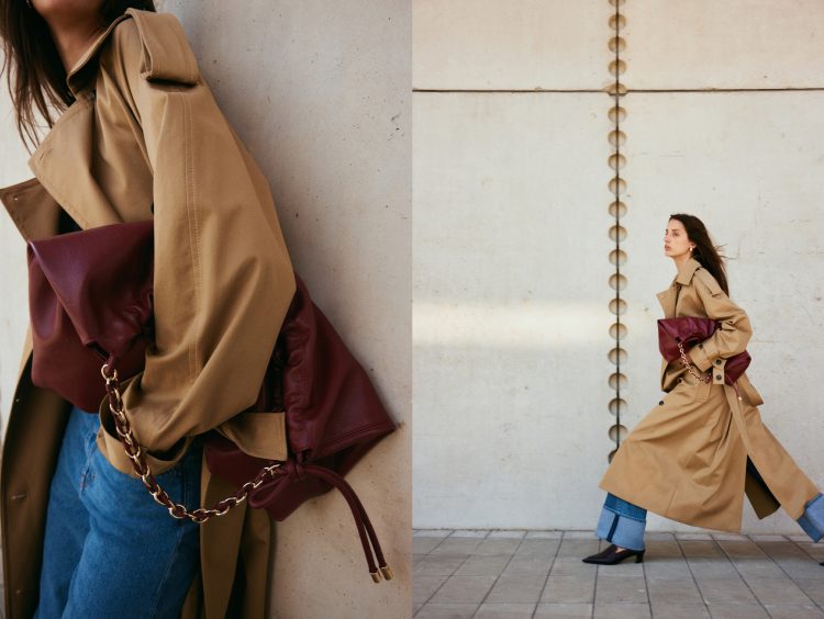 New Parisian chic