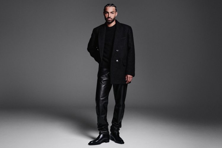 A/W 2024 | MEN