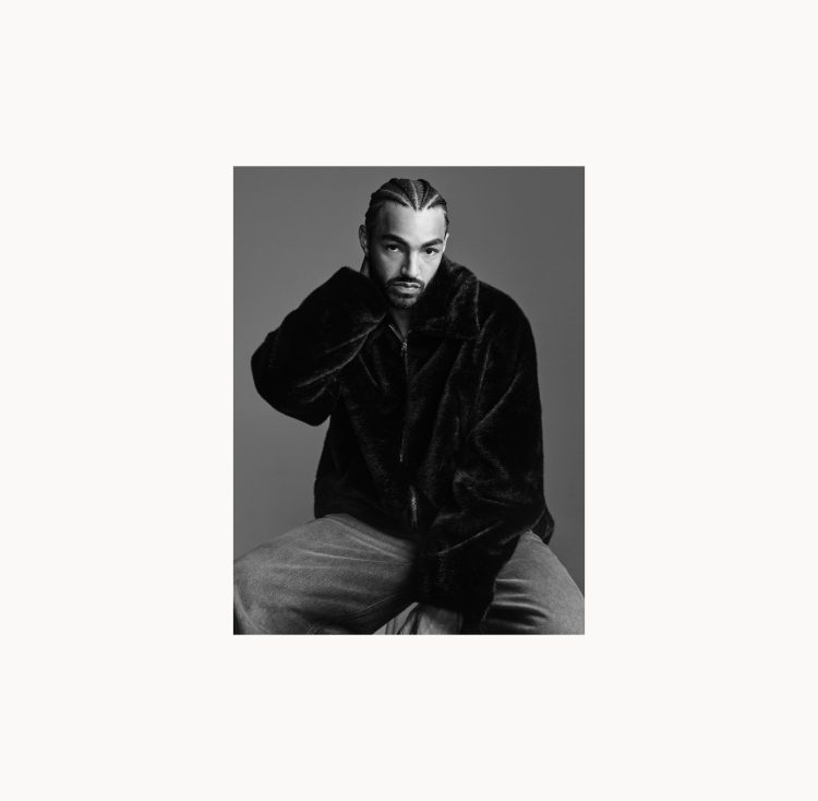 A/W 2024 | MEN