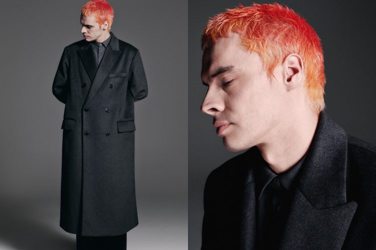 A/W 2024 | MEN