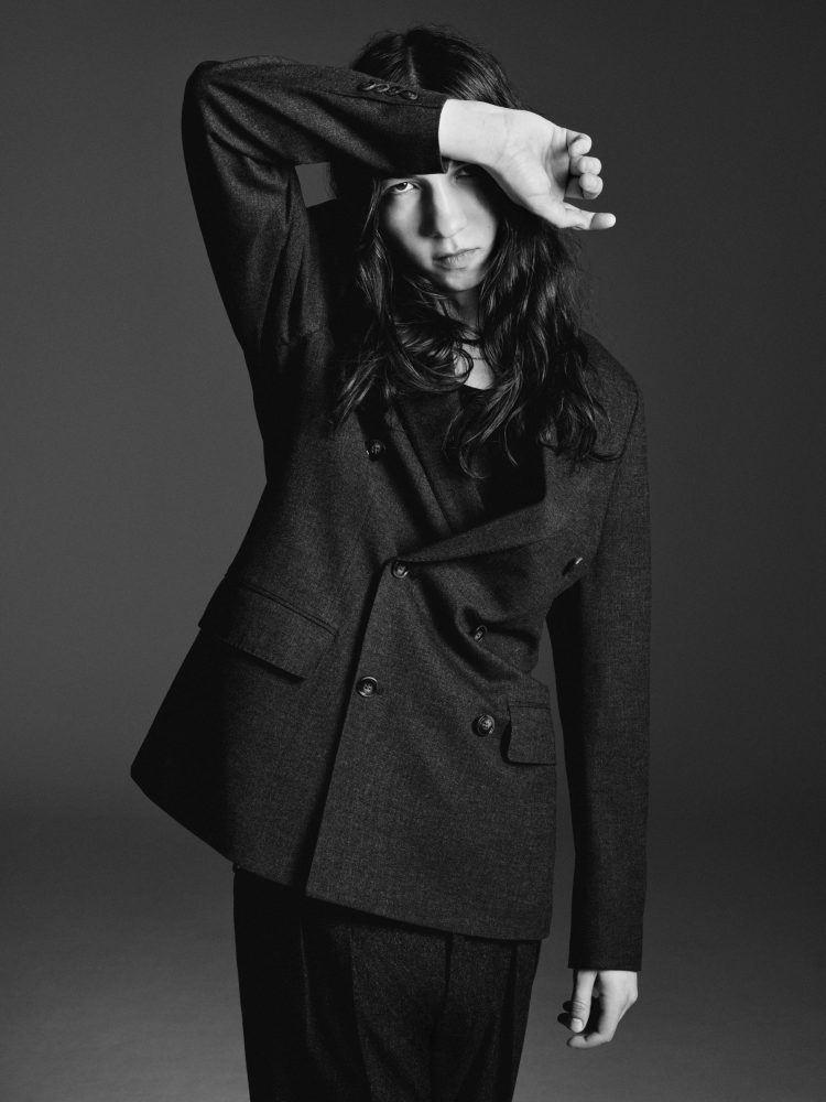 A/W 2024 | MEN