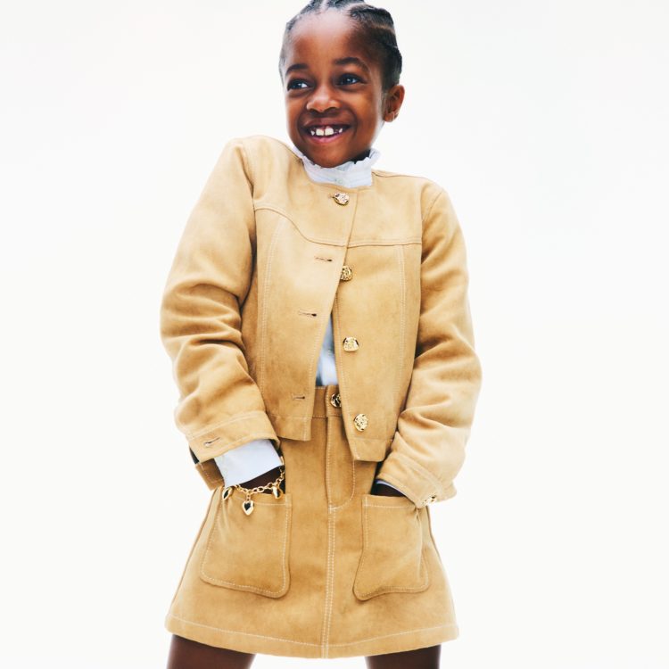 A/W 2024 | KIDS