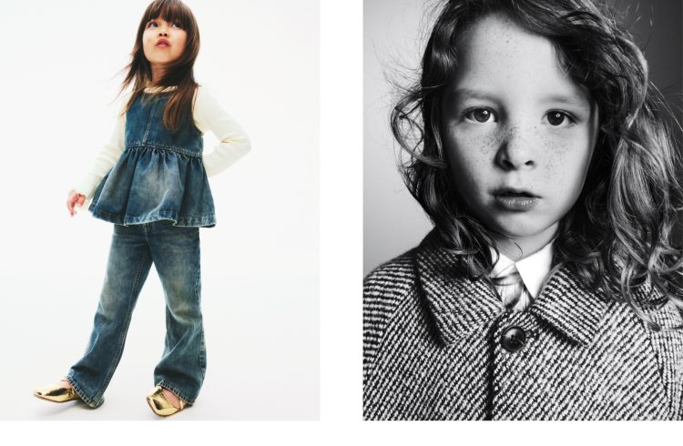 A/W 2024 | KIDS