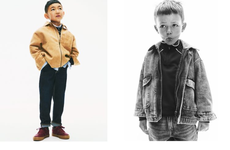 A/W 2024 | KIDS
