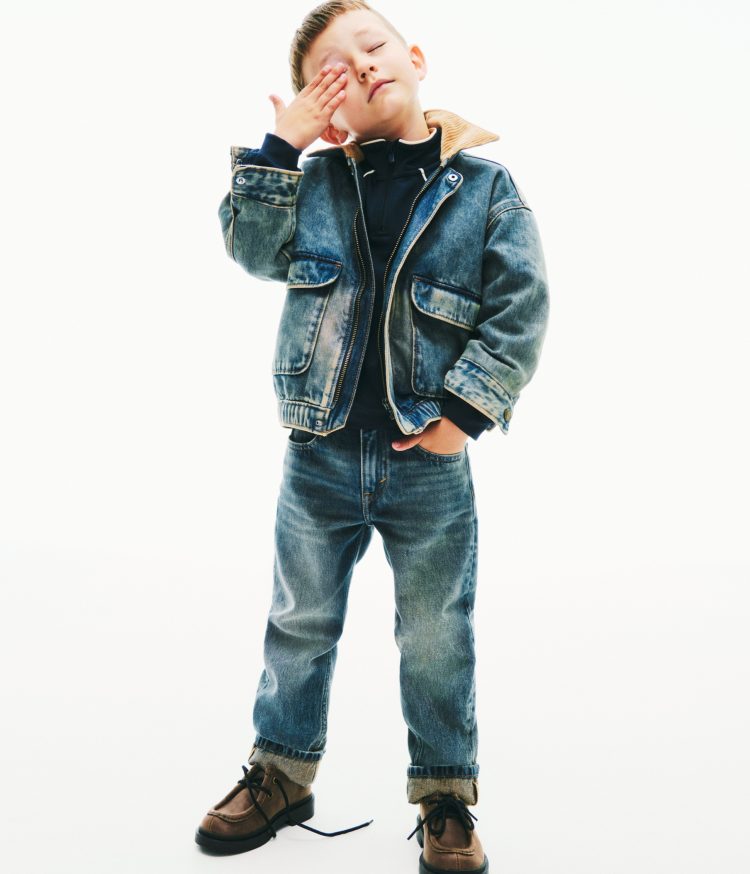 A/W 2024 | KIDS