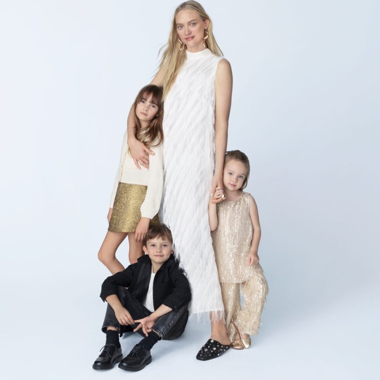 HOLIDAY | Kids