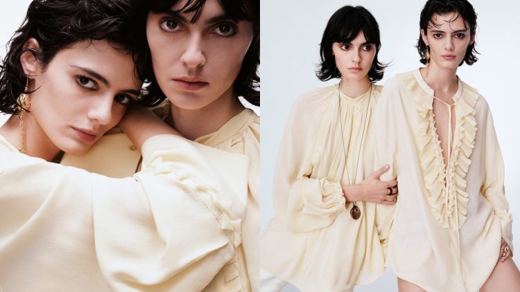 Spring Fashion | Women