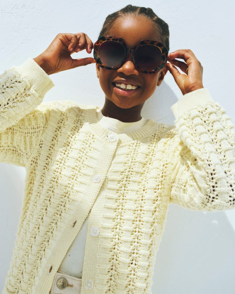 Kids Spring 2025 | Kids 2-8Y