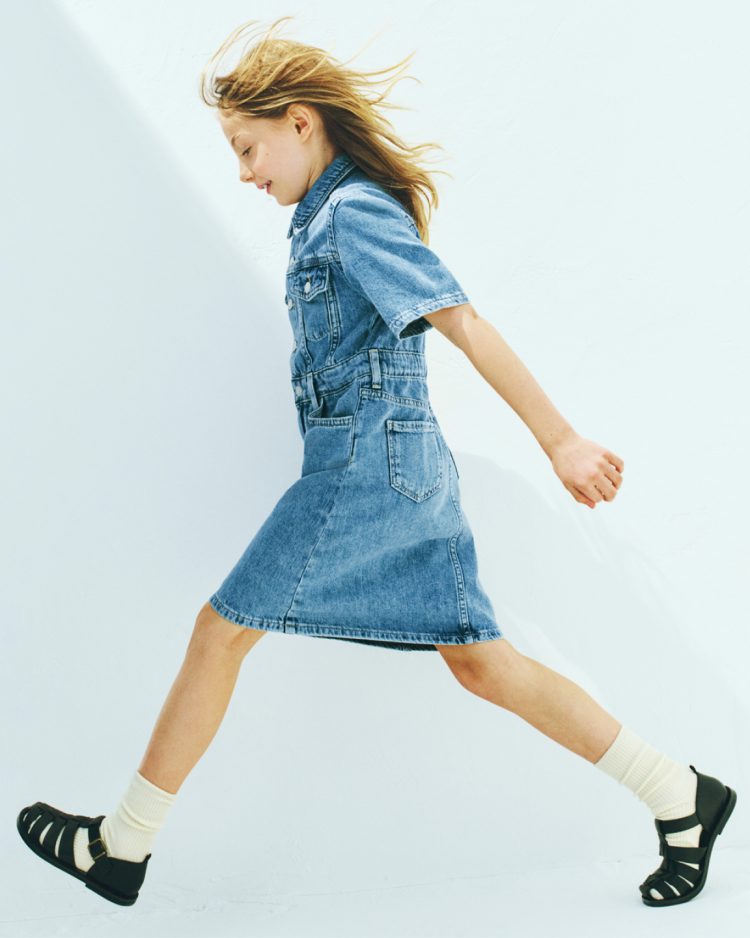 Kids Spring 2025 | Kids 2-8Y