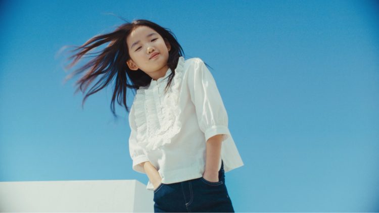 Kids Spring 2025 | Kids 2-8Y