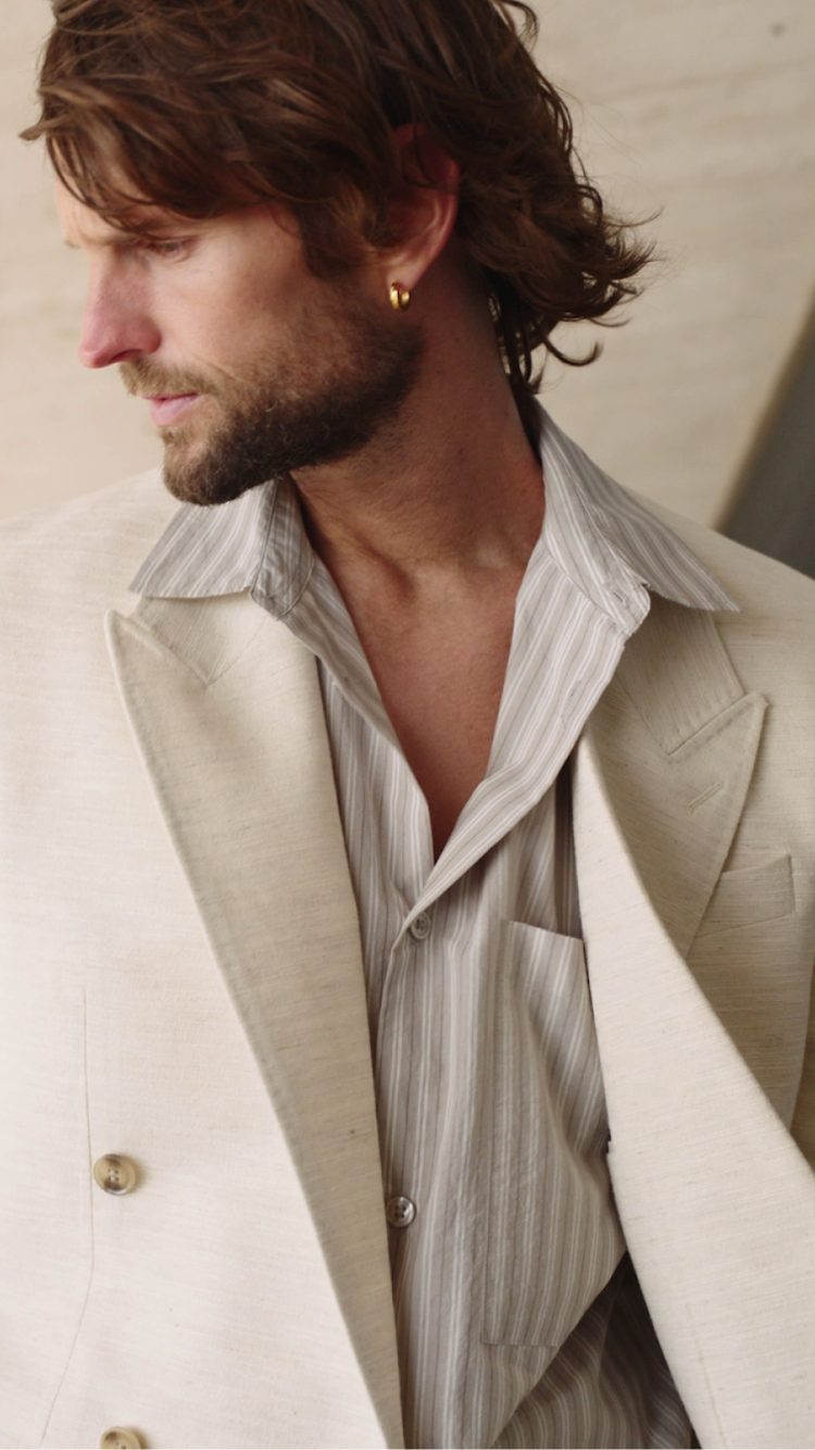 Spring Fashion | Men