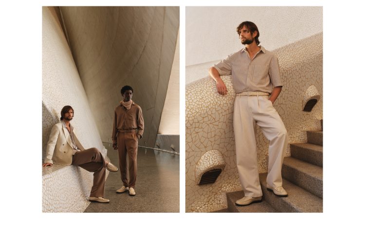 Spring Fashion | Men