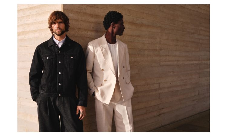 Spring Fashion | Men
