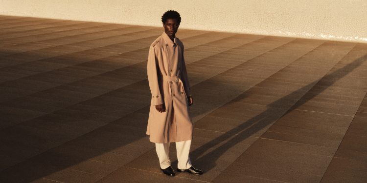 Spring Fashion | Men