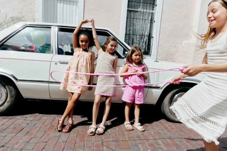 Summer | Kids