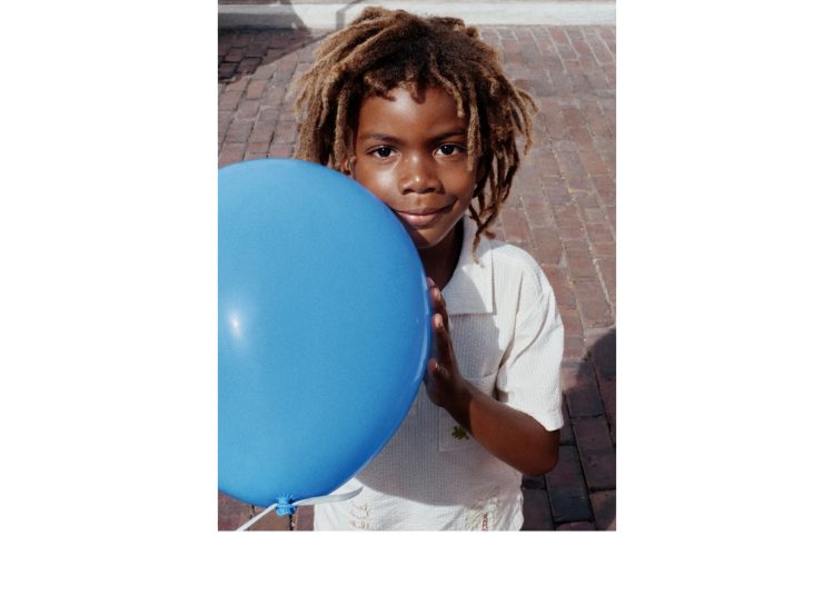 Summer | Kids