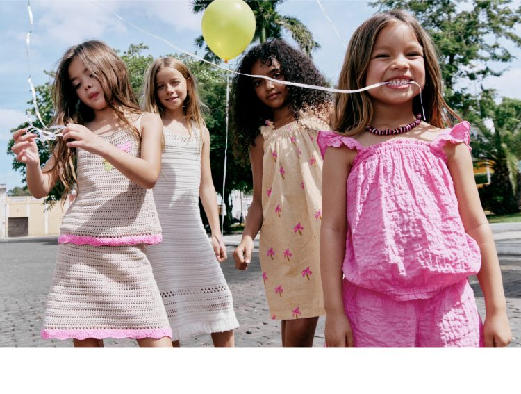 Summer | Kids