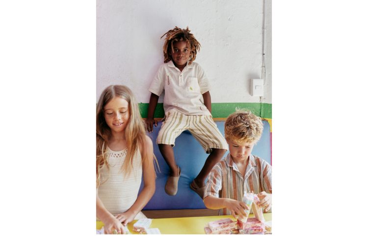 Summer | Kids
