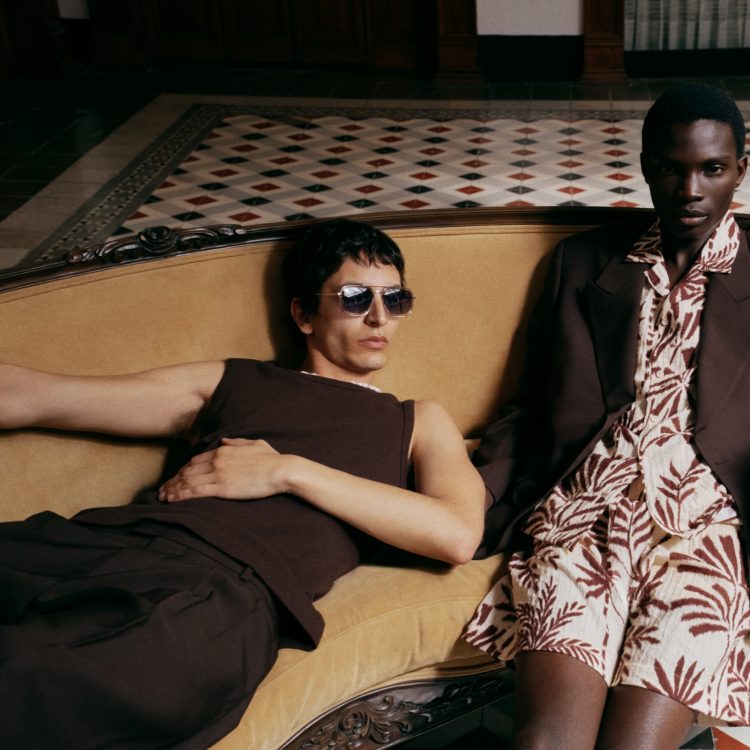 Summer | Men