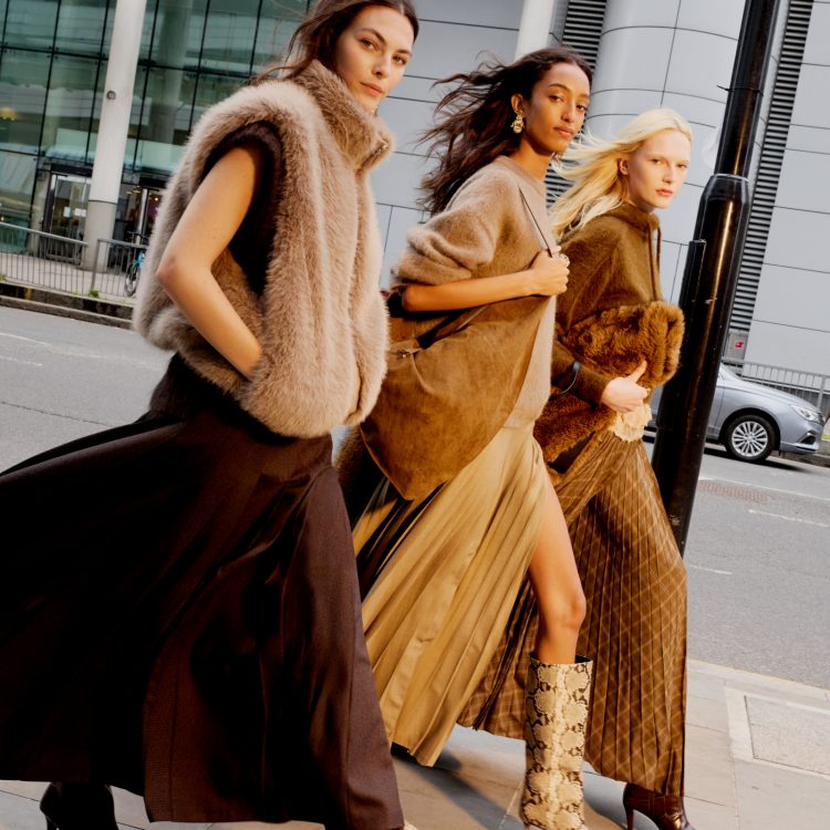 Fall Fashion | Women