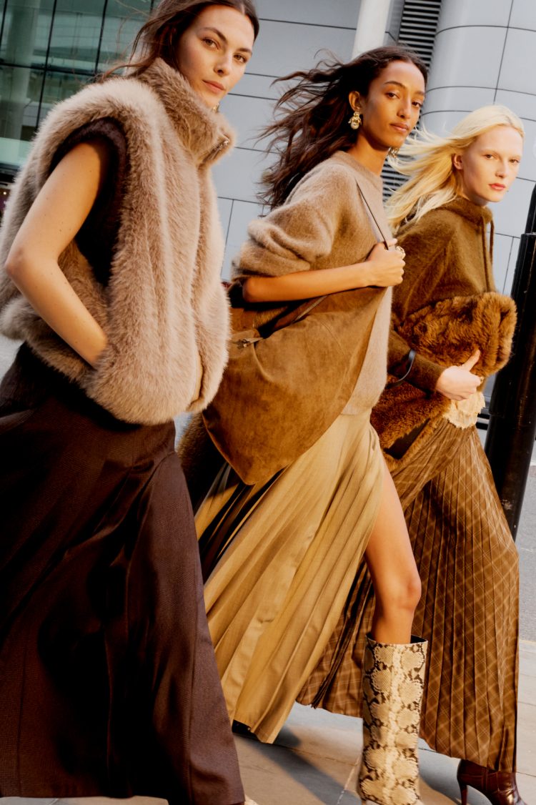 Fall Fashion | Women
