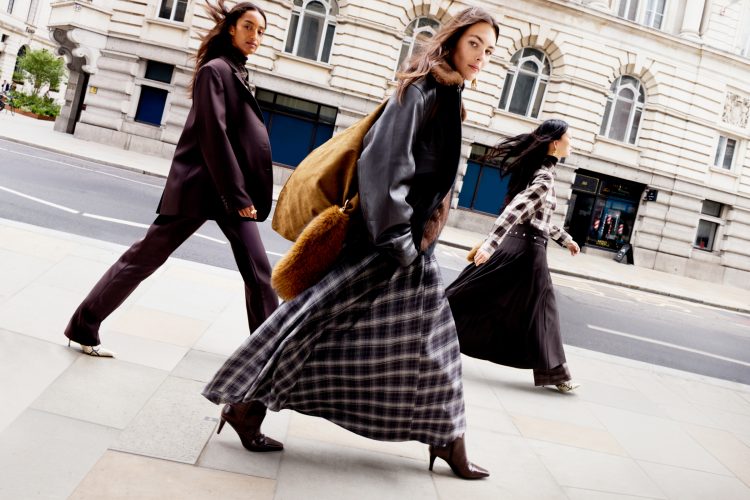 Fall Fashion | Women
