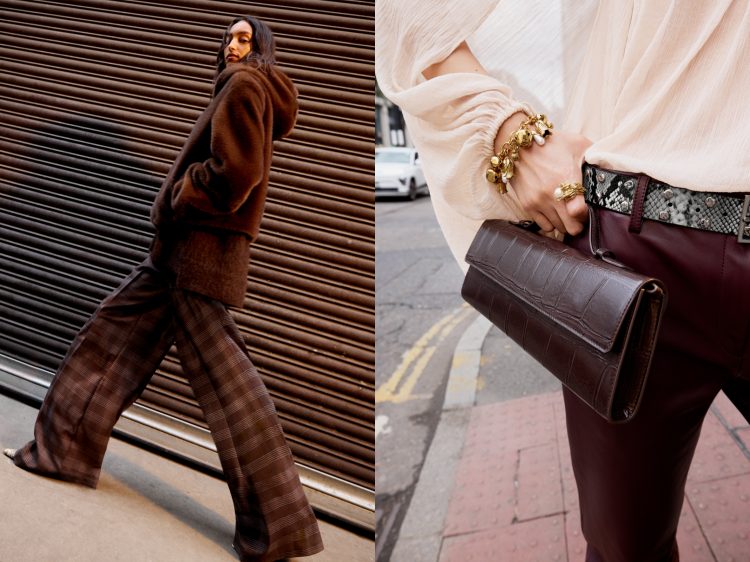 Fall Fashion | Women