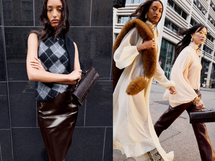 Fall Fashion | Women