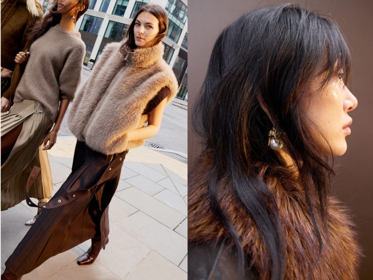 Fall Fashion | Women