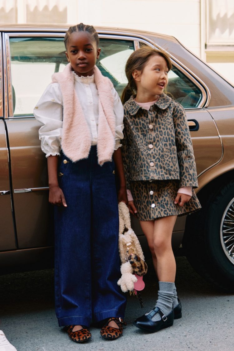 Fall Fashion | Kids