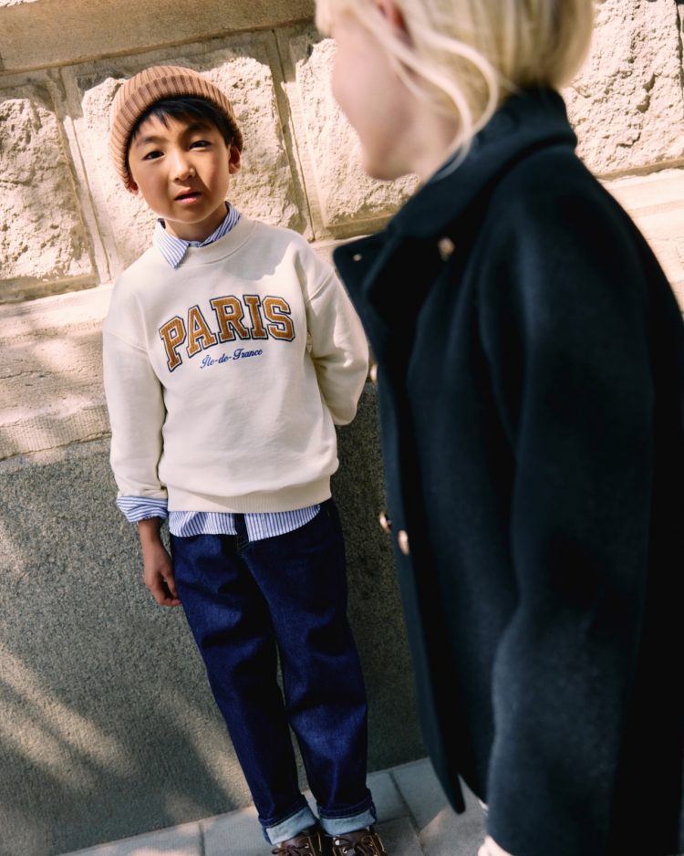 Fall Fashion | Kids