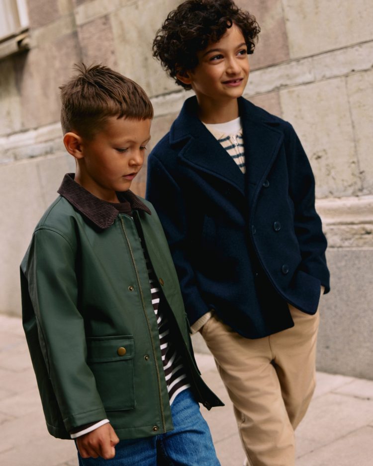 Fall Fashion | Kids