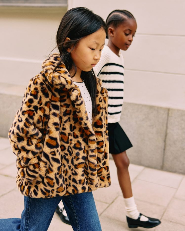 Fall Fashion | Kids